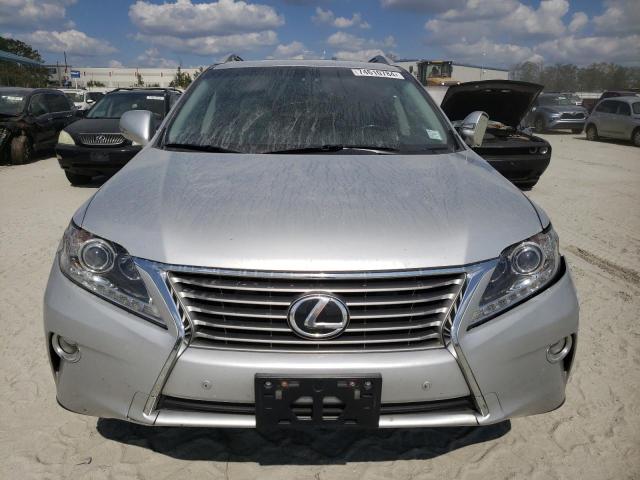 Photo 4 VIN: 2T2BK1BA3DC200084 - LEXUS RX 350 BAS 