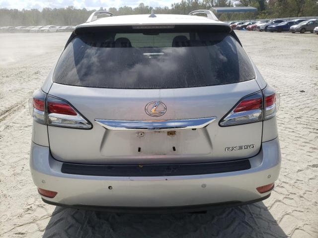 Photo 5 VIN: 2T2BK1BA3DC200084 - LEXUS RX 350 BAS 