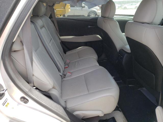 Photo 9 VIN: 2T2BK1BA3DC200084 - LEXUS RX 350 BAS 