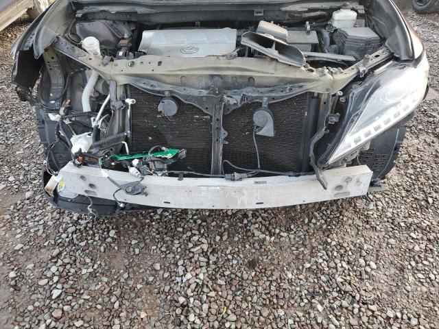 Photo 11 VIN: 2T2BK1BA3DC205785 - LEXUS RX 350 BAS 