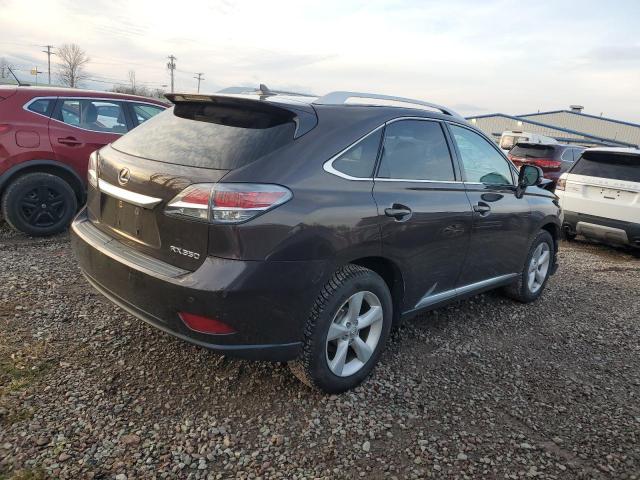 Photo 2 VIN: 2T2BK1BA3DC205785 - LEXUS RX 350 BAS 