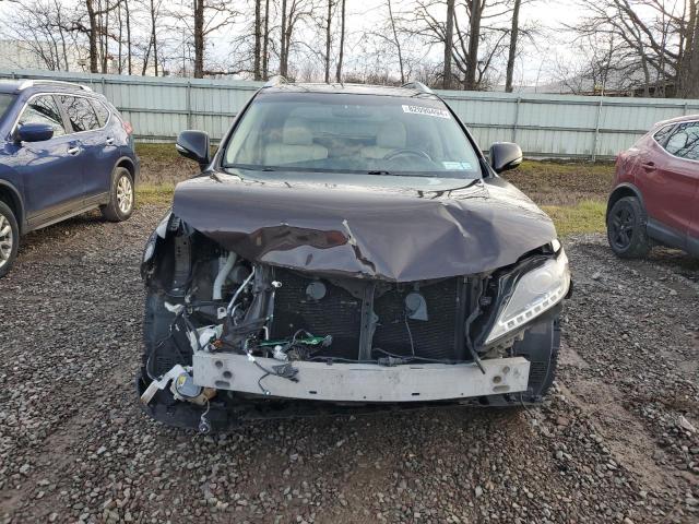 Photo 4 VIN: 2T2BK1BA3DC205785 - LEXUS RX 350 BAS 