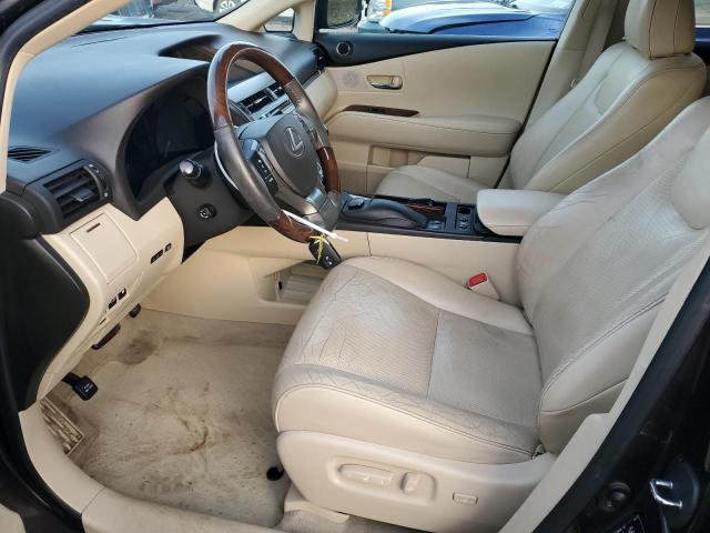 Photo 6 VIN: 2T2BK1BA3DC205785 - LEXUS RX 350 BAS 