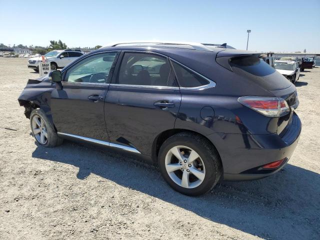 Photo 1 VIN: 2T2BK1BA3DC206399 - LEXUS RX350 