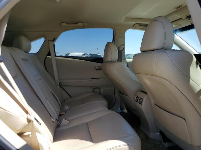 Photo 10 VIN: 2T2BK1BA3DC206399 - LEXUS RX350 