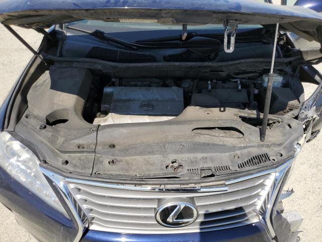 Photo 11 VIN: 2T2BK1BA3DC206399 - LEXUS RX350 