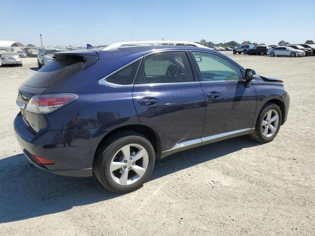 Photo 2 VIN: 2T2BK1BA3DC206399 - LEXUS RX350 