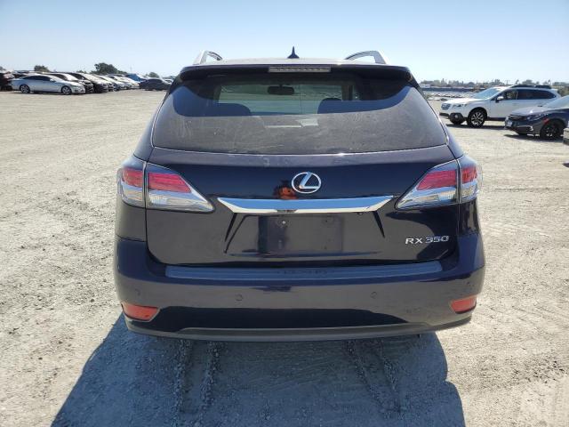 Photo 5 VIN: 2T2BK1BA3DC206399 - LEXUS RX350 