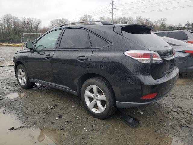 Photo 1 VIN: 2T2BK1BA3DC208105 - LEXUS RX350 