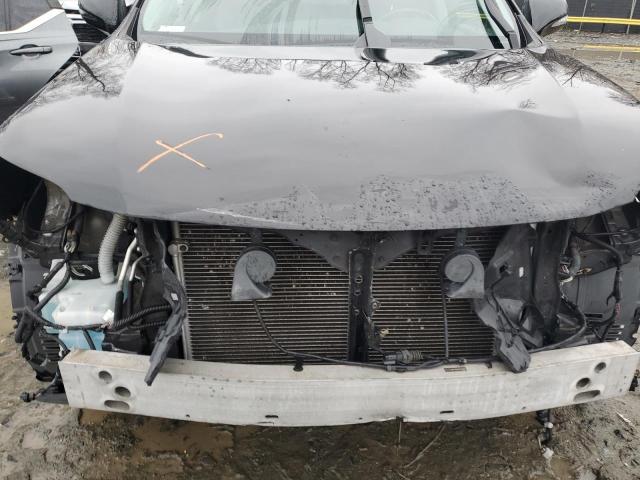 Photo 11 VIN: 2T2BK1BA3DC208105 - LEXUS RX350 