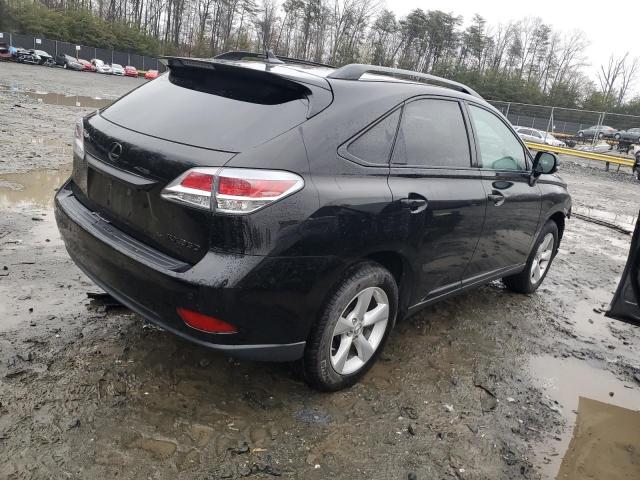 Photo 2 VIN: 2T2BK1BA3DC208105 - LEXUS RX350 