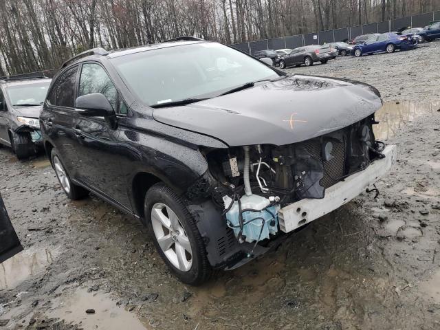 Photo 3 VIN: 2T2BK1BA3DC208105 - LEXUS RX350 