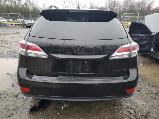 Photo 5 VIN: 2T2BK1BA3DC208105 - LEXUS RX350 