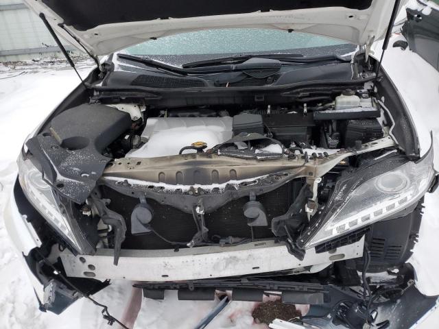 Photo 11 VIN: 2T2BK1BA3DC212509 - LEXUS RX 350 BAS 