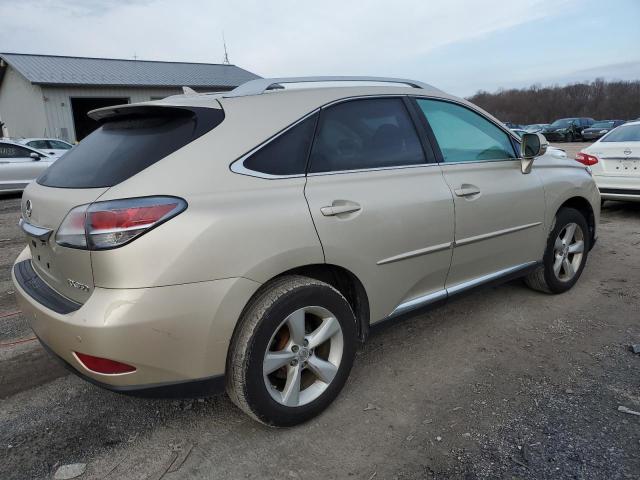 Photo 2 VIN: 2T2BK1BA3DC214616 - LEXUS RX 350 BAS 