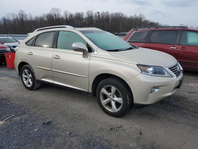 Photo 3 VIN: 2T2BK1BA3DC214616 - LEXUS RX 350 BAS 