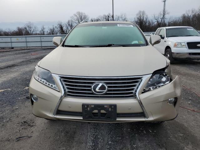 Photo 4 VIN: 2T2BK1BA3DC214616 - LEXUS RX 350 BAS 