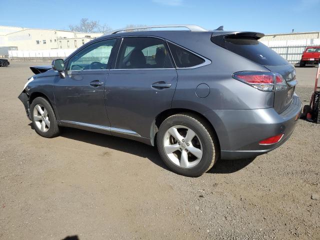 Photo 1 VIN: 2T2BK1BA3DC214972 - LEXUS RX 350 BAS 