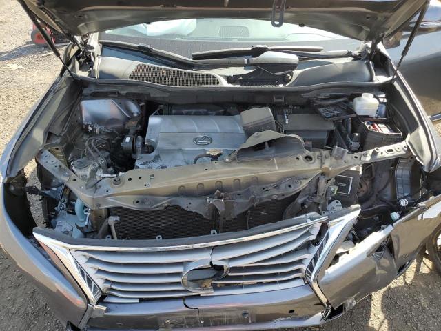 Photo 11 VIN: 2T2BK1BA3DC214972 - LEXUS RX 350 BAS 