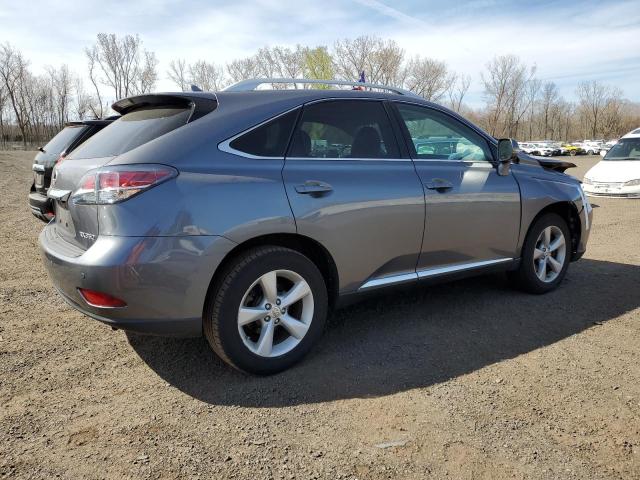 Photo 2 VIN: 2T2BK1BA3DC214972 - LEXUS RX 350 BAS 