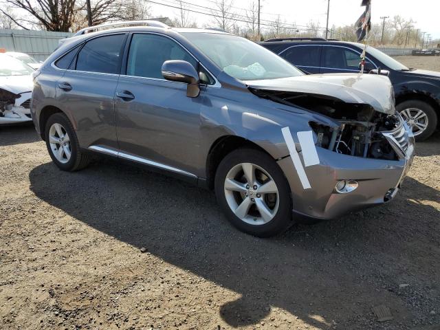 Photo 3 VIN: 2T2BK1BA3DC214972 - LEXUS RX 350 BAS 