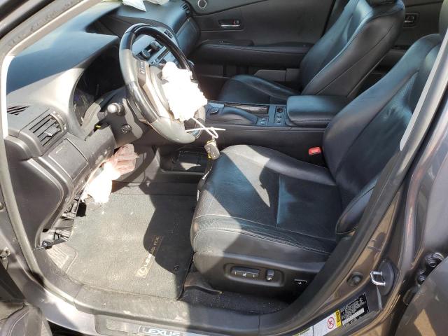 Photo 6 VIN: 2T2BK1BA3DC214972 - LEXUS RX 350 BAS 