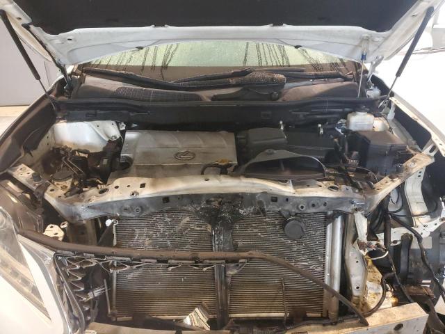 Photo 11 VIN: 2T2BK1BA3DC219282 - LEXUS RX 350 BAS 