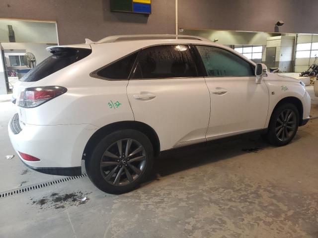 Photo 2 VIN: 2T2BK1BA3DC219282 - LEXUS RX 350 BAS 