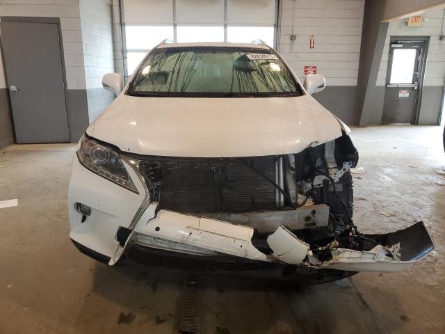 Photo 4 VIN: 2T2BK1BA3DC219282 - LEXUS RX 350 BAS 