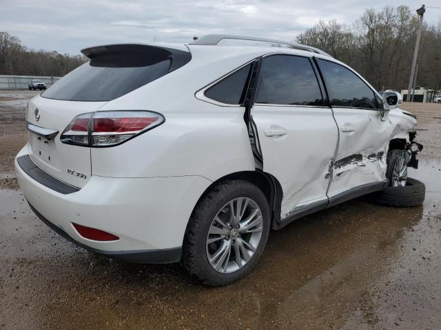 Photo 2 VIN: 2T2BK1BA3DC220769 - LEXUS RX 350 BAS 