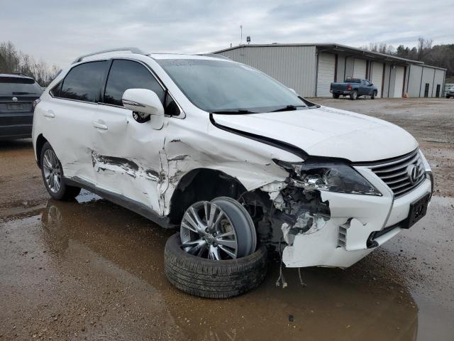 Photo 3 VIN: 2T2BK1BA3DC220769 - LEXUS RX 350 BAS 