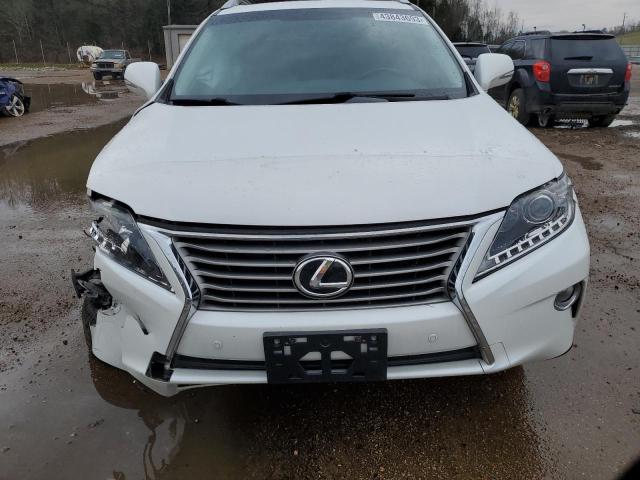 Photo 4 VIN: 2T2BK1BA3DC220769 - LEXUS RX 350 BAS 