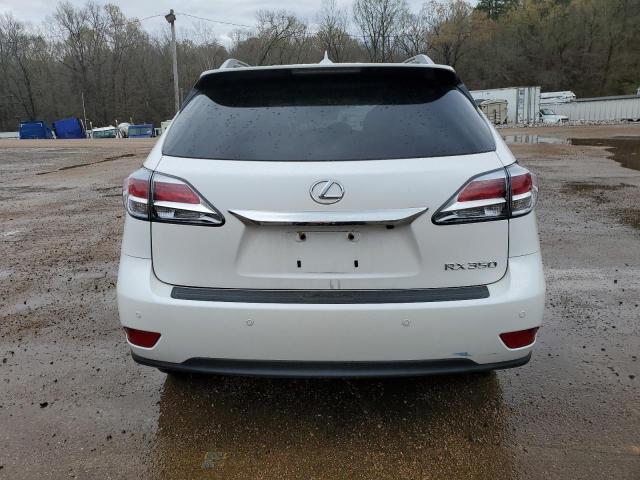 Photo 5 VIN: 2T2BK1BA3DC220769 - LEXUS RX 350 BAS 