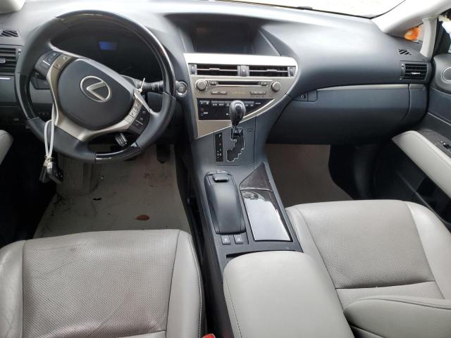 Photo 7 VIN: 2T2BK1BA3DC220769 - LEXUS RX 350 BAS 