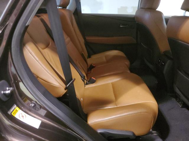 Photo 10 VIN: 2T2BK1BA3DC224420 - LEXUS RX350 