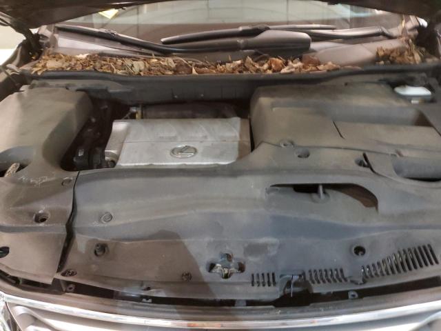 Photo 11 VIN: 2T2BK1BA3DC224420 - LEXUS RX350 