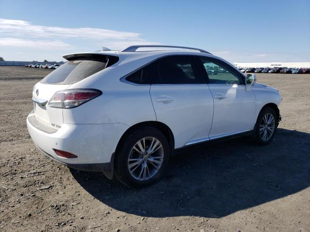 Photo 2 VIN: 2T2BK1BA3EC228498 - LEXUS RX 350 BAS 