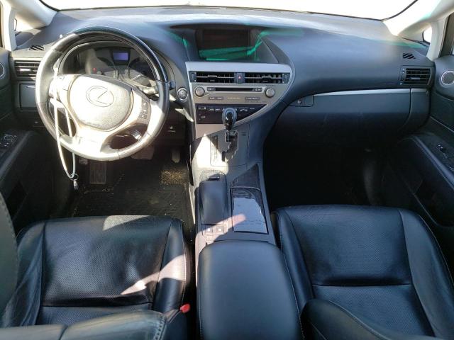 Photo 7 VIN: 2T2BK1BA3EC228498 - LEXUS RX 350 BAS 