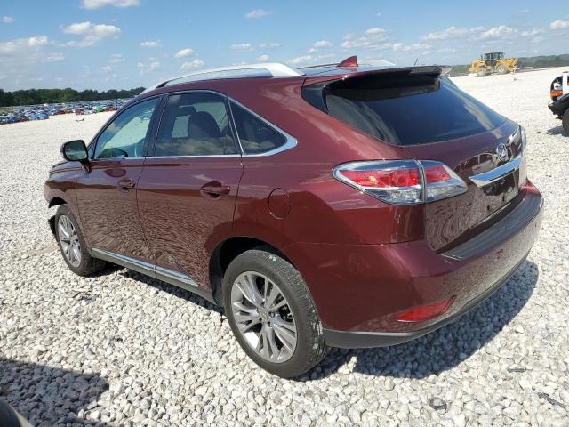 Photo 1 VIN: 2T2BK1BA3EC229361 - LEXUS RX350 