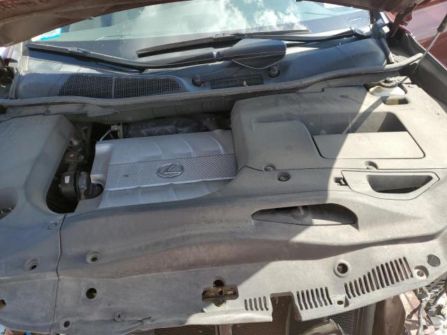 Photo 11 VIN: 2T2BK1BA3EC229361 - LEXUS RX350 