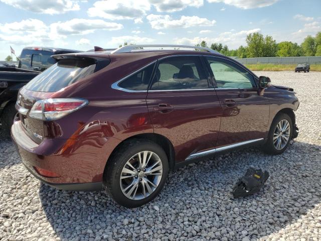 Photo 2 VIN: 2T2BK1BA3EC229361 - LEXUS RX350 