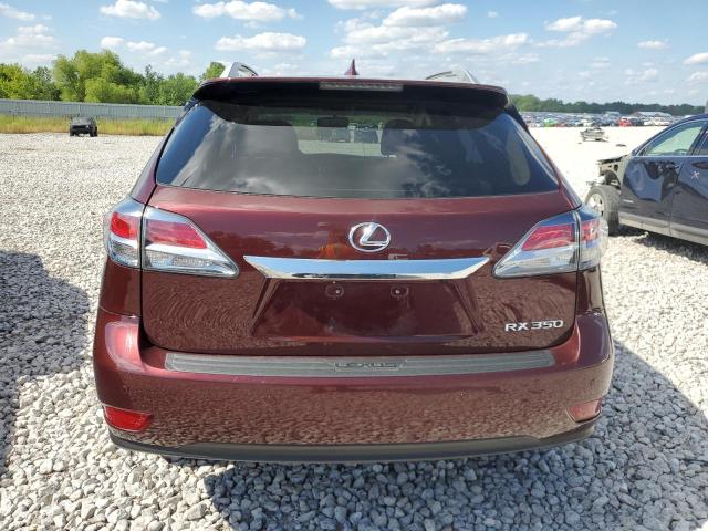 Photo 5 VIN: 2T2BK1BA3EC229361 - LEXUS RX350 