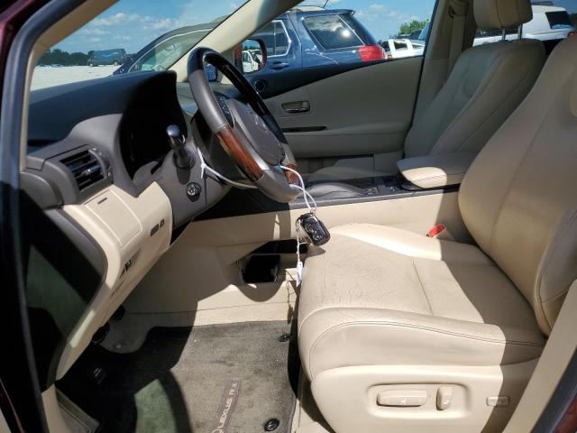 Photo 6 VIN: 2T2BK1BA3EC229361 - LEXUS RX350 