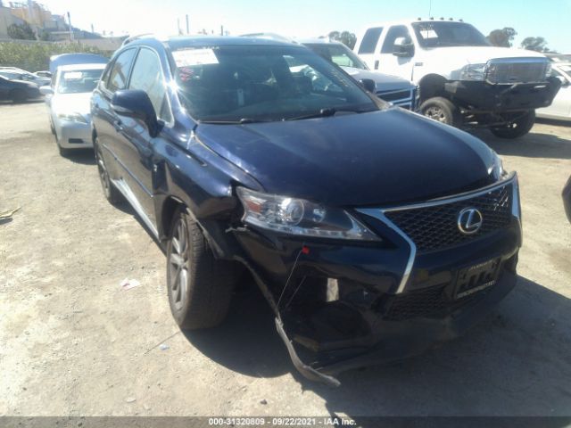 Photo 5 VIN: 2T2BK1BA3EC240490 - LEXUS RX 350 