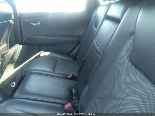 Photo 7 VIN: 2T2BK1BA3EC240490 - LEXUS RX 350 