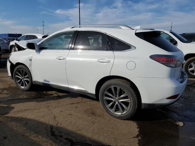 Photo 1 VIN: 2T2BK1BA3EC240568 - LEXUS RX350 