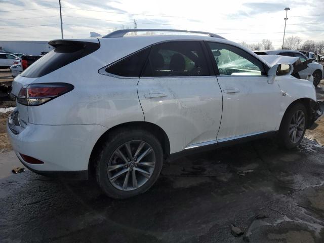 Photo 2 VIN: 2T2BK1BA3EC240568 - LEXUS RX350 