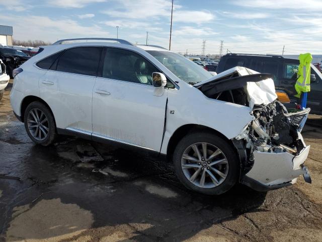 Photo 3 VIN: 2T2BK1BA3EC240568 - LEXUS RX350 