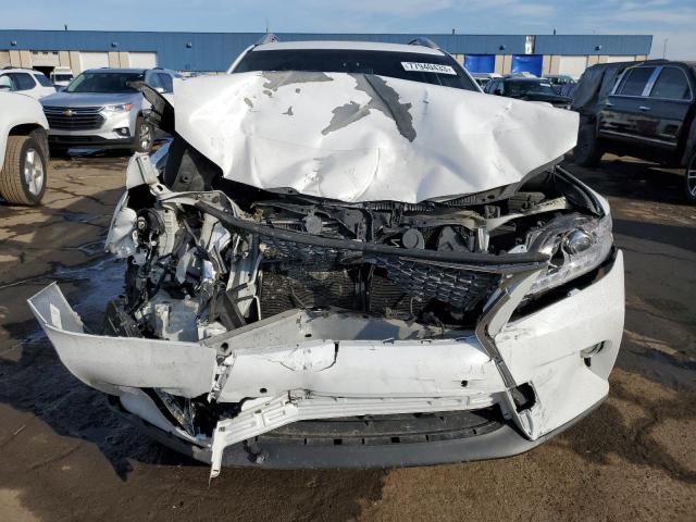 Photo 4 VIN: 2T2BK1BA3EC240568 - LEXUS RX350 