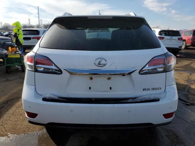 Photo 5 VIN: 2T2BK1BA3EC240568 - LEXUS RX350 